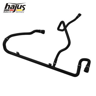 K�hlmittelrohrleitung