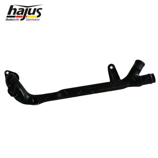 K�hlmittelrohrleitung