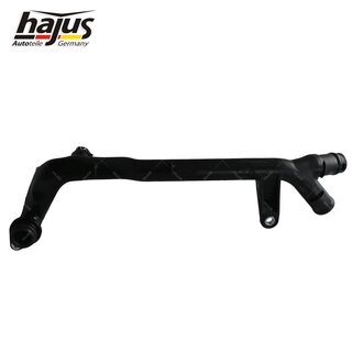 K�hlmittelrohrleitung