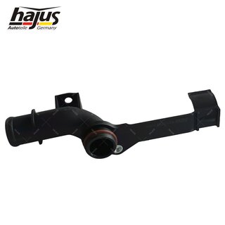 K�hlmittelrohrleitung