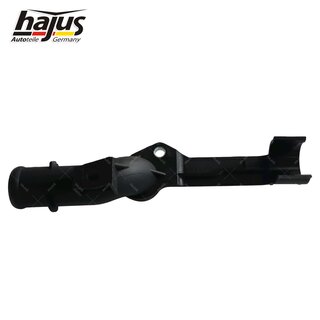 K�hlmittelrohrleitung