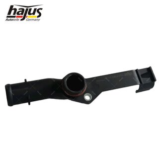 K�hlmittelrohrleitung