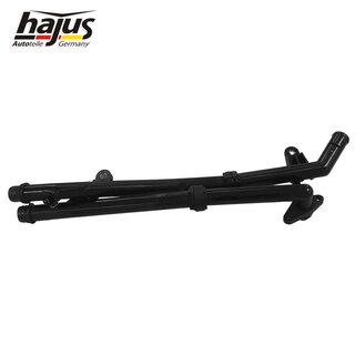 K�hlmittelrohrleitung