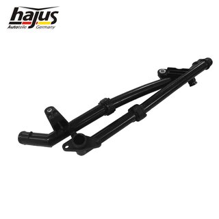 K�hlmittelrohrleitung