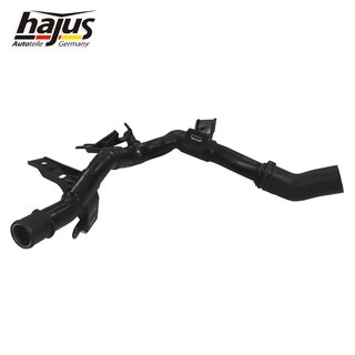 K�hlmittelrohrleitung