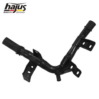 K�hlmittelrohrleitung