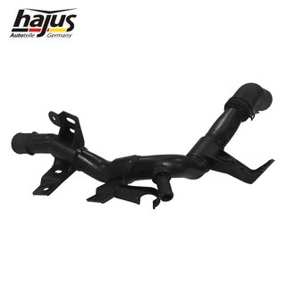 K�hlmittelrohrleitung