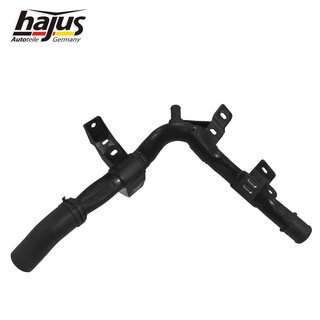 K�hlmittelrohrleitung