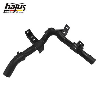 K�hlmittelrohrleitung