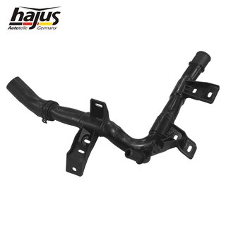 K�hlmittelrohrleitung