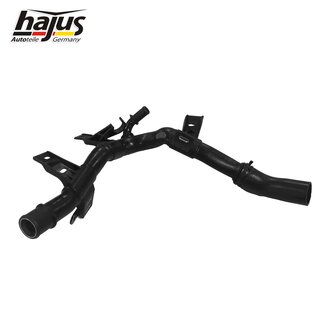 K�hlmittelrohrleitung