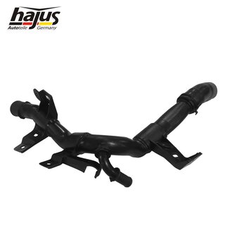 K�hlmittelrohrleitung