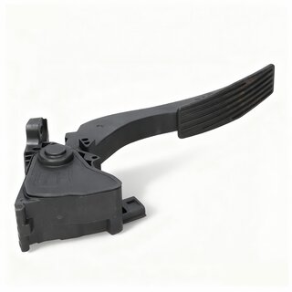 Fahrpedal