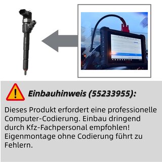 Common-Rail-Einspritzd�se