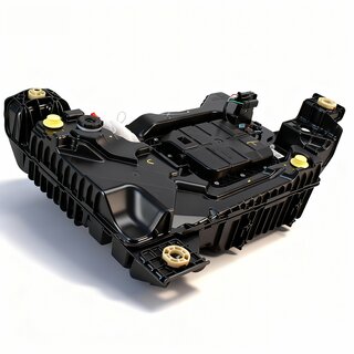 Tankeinheit, Additiv (Ru�-/Partikelfilterregeneration)