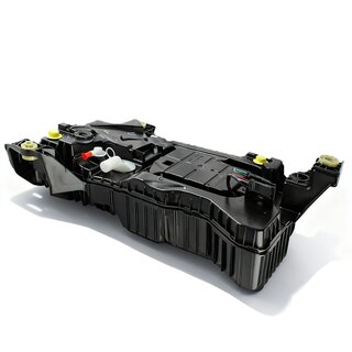 Tankeinheit, Additiv (Ru�-/Partikelfilterregeneration)