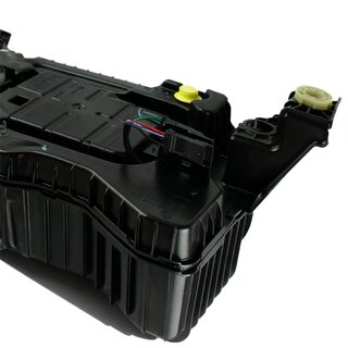 Tankeinheit, Additiv (Ru�-/Partikelfilterregeneration)