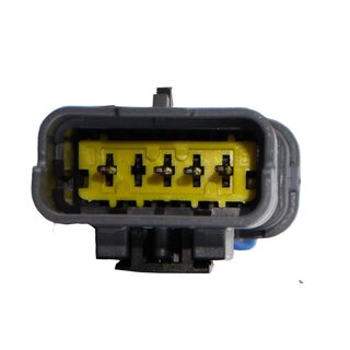 Tankeinheit, Additiv (Ru�-/Partikelfilterregeneration)