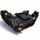 Tankeinheit, Additiv (Ru�-/Partikelfilterregeneration)