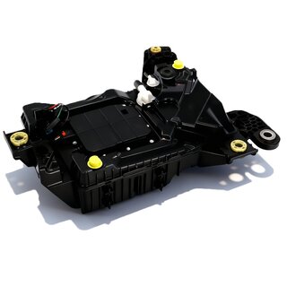 Tankeinheit, Additiv (Ru�-/Partikelfilterregeneration)