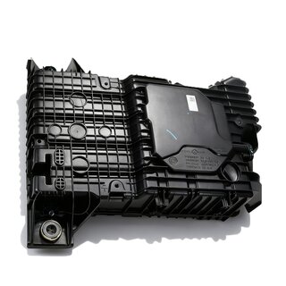 Tankeinheit, Additiv (Ru�-/Partikelfilterregeneration)