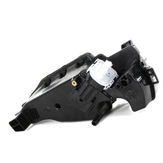 Tankeinheit, Additiv (Ru-/Partikelfilterregeneration)