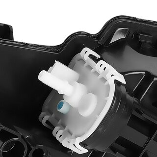 Tankeinheit, Additiv (Ru-/Partikelfilterregeneration)