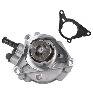 Unterdruckpumpe, Bremsanlage