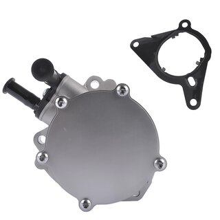 Unterdruckpumpe, Bremsanlage