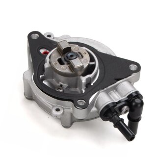 Unterdruckpumpe, Bremsanlage