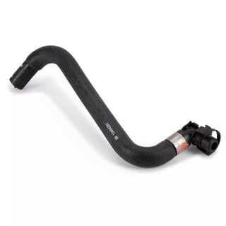 Entl�ftungsschlauch, Ausgleichsbeh�lter