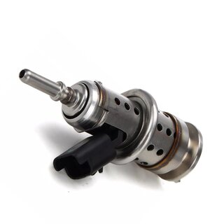 Einspritzventil, Harnstoffeinspritzung