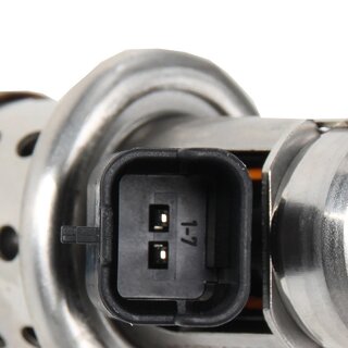 Einspritzventil, Harnstoffeinspritzung