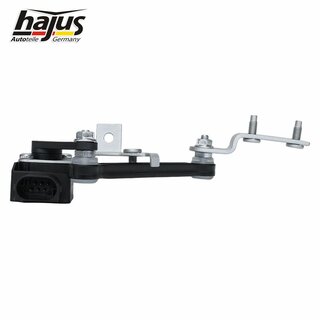 Sensor, Leuchtweitenregulierung