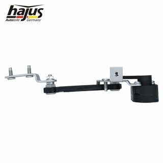 Sensor, Leuchtweitenregulierung