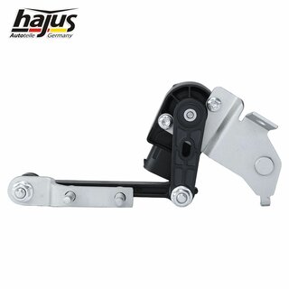 Sensor, Leuchtweitenregulierung