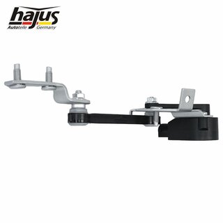 Sensor, Leuchtweitenregulierung