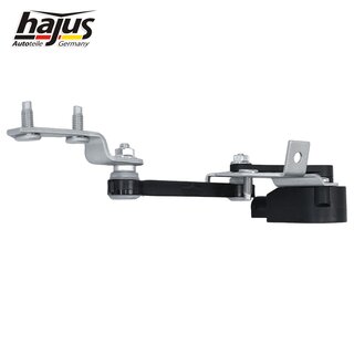 Sensor, Leuchtweitenregulierung