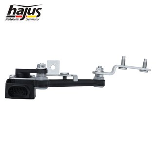 Sensor, Leuchtweitenregulierung