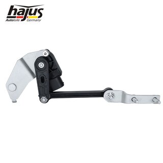 Sensor, Leuchtweitenregulierung