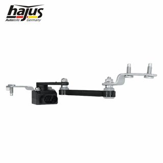 Sensor, Leuchtweitenregulierung