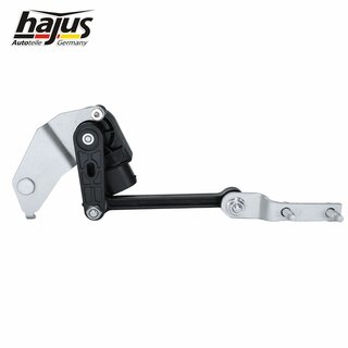 Sensor, Leuchtweitenregulierung