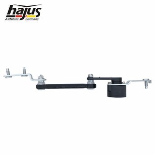 Sensor, Leuchtweitenregulierung