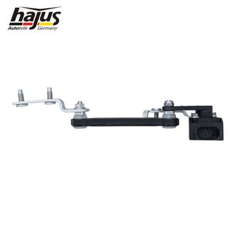 Sensor, Leuchtweitenregulierung