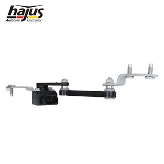 Sensor, Leuchtweitenregulierung