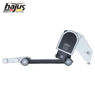 Sensor, Leuchtweitenregulierung