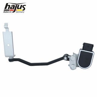 Sensor, Leuchtweitenregulierung