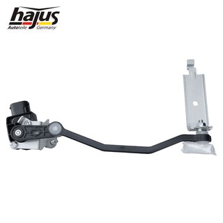 Sensor, Leuchtweitenregulierung