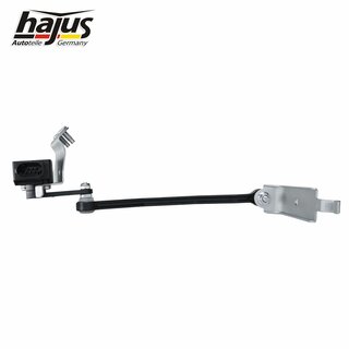 Sensor, Leuchtweitenregulierung