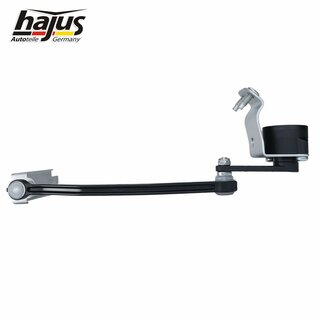 Sensor, Leuchtweitenregulierung